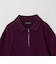 ＜FRED PERRY＞ハーフジップ 長袖 スウェット