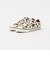 【WEB限定】＜CONVERSE＞オールスター エイジド LP FA OX スニーカー