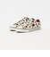 【WEB限定】＜CONVERSE＞オールスター エイジド LP FA OX スニーカー