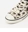 【WEB限定】＜CONVERSE＞オールスター エイジド LP FA OX スニーカー