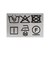 ［size SHORT/TALLあり］ライト ダブルクロス テーパード パンツ