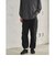 【別注】＜DAIWA＞ PERTEX UNLIMITED 6 Pocket カーゴパンツ -撥水-