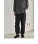 【別注】＜DAIWA＞ PERTEX UNLIMITED 6 Pocket カーゴパンツ -撥水-