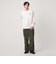 【別注】＜DAIWA＞ PERTEX UNLIMITED 6 Pocket カーゴパンツ -撥水-