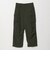 【別注】＜DAIWA＞ PERTEX UNLIMITED 6 Pocket カーゴパンツ -撥水-
