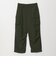 【別注】＜DAIWA＞ PERTEX UNLIMITED 6 Pocket カーゴパンツ -撥水-