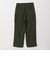【別注】＜DAIWA＞ PERTEX UNLIMITED 6 Pocket カーゴパンツ -撥水-