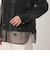 ＜GLR_MINE＞ビジュー シャツ＆ビスチェ セット