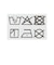 ＜GLR_MINE＞ビジュー シャツ＆ビスチェ セット