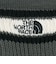 ＜THE NORTH FACE＞チューブ クルー ソックス / キッズ 16cm-18cm
