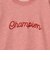 ＜Champion＞刺繍 ロゴ スウェット / キッズ 140cm-160cm