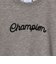 ＜Champion＞刺繍 ロゴ スウェット / キッズ 110cm-130cm