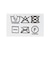 ＜GLR_MINE＞フェザー ニット キャミソール