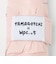 【WEB限定】＜Wpc.＞ たまごっち 折り畳み傘 / キッズ 晴雨兼用