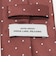 GLR ポリエステル ウォッシャブル ドット ネクタイ