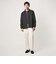 【別注】＜Brooks Brothers＞GLR TW ジップジャケット ブルゾン