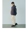 【スタメンシリーズ】ストレッチ ヘリンボーン カーブパンツ / キッズ 100cm-160cm