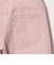 【スタメンシリーズ】ストレッチ ヘリンボーン カーブパンツ / キッズ 100cm-160cm