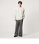 【別注】【WEB限定】＜3/2 WORKS＞クラシック スウェット