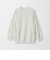 【別注】【WEB限定】＜3/2 WORKS＞クラシック スウェット