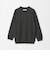 【別注】【WEB限定】＜3/2 WORKS＞クラシック スウェット
