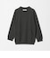 【別注】【WEB限定】＜3/2 WORKS＞クラシック スウェット
