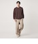 【別注】【WEB限定】＜3/2 WORKS＞クラシック スウェット