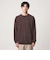 【別注】【WEB限定】＜3/2 WORKS＞クラシック スウェット