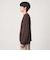 【別注】【WEB限定】＜3/2 WORKS＞クラシック スウェット