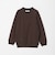 【別注】【WEB限定】＜3/2 WORKS＞クラシック スウェット