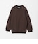 【別注】【WEB限定】＜3/2 WORKS＞クラシック スウェット