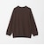 【別注】【WEB限定】＜3/2 WORKS＞クラシック スウェット