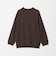 【別注】【WEB限定】＜3/2 WORKS＞クラシック スウェット