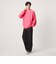 【別注】【WEB限定】＜3/2 WORKS＞クラシック スウェット