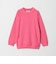 【別注】【WEB限定】＜3/2 WORKS＞クラシック スウェット