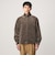 【別注】＜BARACUTA＞GLR ベロア コーデュロイ G4 ドライバーズジャケット ブルゾン