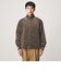 【別注】＜BARACUTA＞GLR ベロア コーデュロイ G4 ドライバーズジャケット ブルゾン