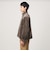 【別注】＜BARACUTA＞GLR ベロア コーデュロイ G4 ドライバーズジャケット ブルゾン