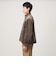 【別注】＜BARACUTA＞GLR ベロア コーデュロイ G4 ドライバーズジャケット ブルゾン