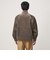 【別注】＜BARACUTA＞GLR ベロア コーデュロイ G4 ドライバーズジャケット ブルゾン