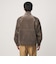 【別注】＜BARACUTA＞GLR ベロア コーデュロイ G4 ドライバーズジャケット ブルゾン