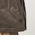 【別注】＜BARACUTA＞GLR ベロア コーデュロイ G4 ドライバーズジャケット ブルゾン