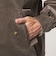 【別注】＜BARACUTA＞GLR ベロア コーデュロイ G4 ドライバーズジャケット ブルゾン