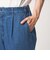 【別注/WEB限定】＜3/2 WORKS＞GLR ワイド デニム パンツ