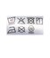 【別注/WEB限定】＜3/2 WORKS＞GLR ワイド デニム パンツ