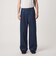 【別注/WEB限定】＜3/2 WORKS＞GLR ワイド デニム パンツ