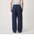 【別注/WEB限定】＜3/2 WORKS＞GLR ワイド デニム パンツ
