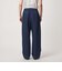 【別注/WEB限定】＜3/2 WORKS＞GLR ワイド デニム パンツ