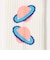 ＜ROSTER SOX＞ギャラクシー ソックス