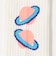 ＜ROSTER SOX＞ギャラクシー ソックス